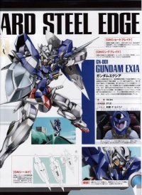 BUY NEW mobile suit gundam 00 - 176995 Premium Anime Print Poster